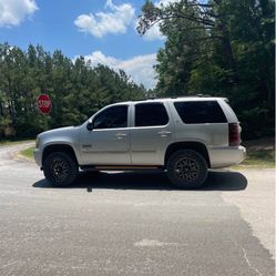 2011 Chevrolet Tahoe