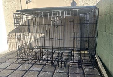 Dog kennel