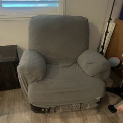 Free Recliner 
