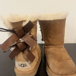 Toddler Boots