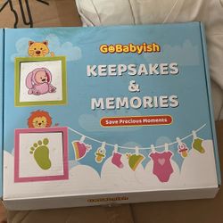 Keepsakes And Memories