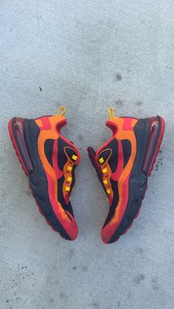 Nike air max 270 react