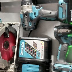 Makita Tools
