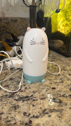 Vintage IKEA SPIKEN Nightlight, Discontinued
