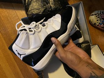 Jordan 10.5 Concord