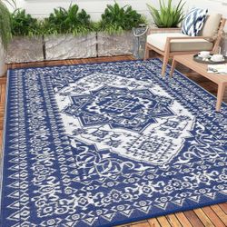 Outdoor Rug 