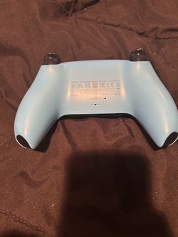 Ps5 Controller Sky Blue