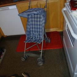 Avalon Baby Stroller