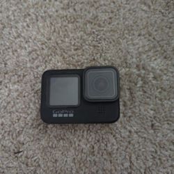 Gopro Hero 9 Black