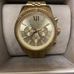 Michael Kors Watch