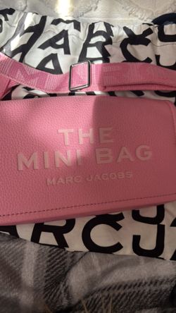 Marc Jacobs Purse