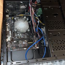 Random Computer Parts