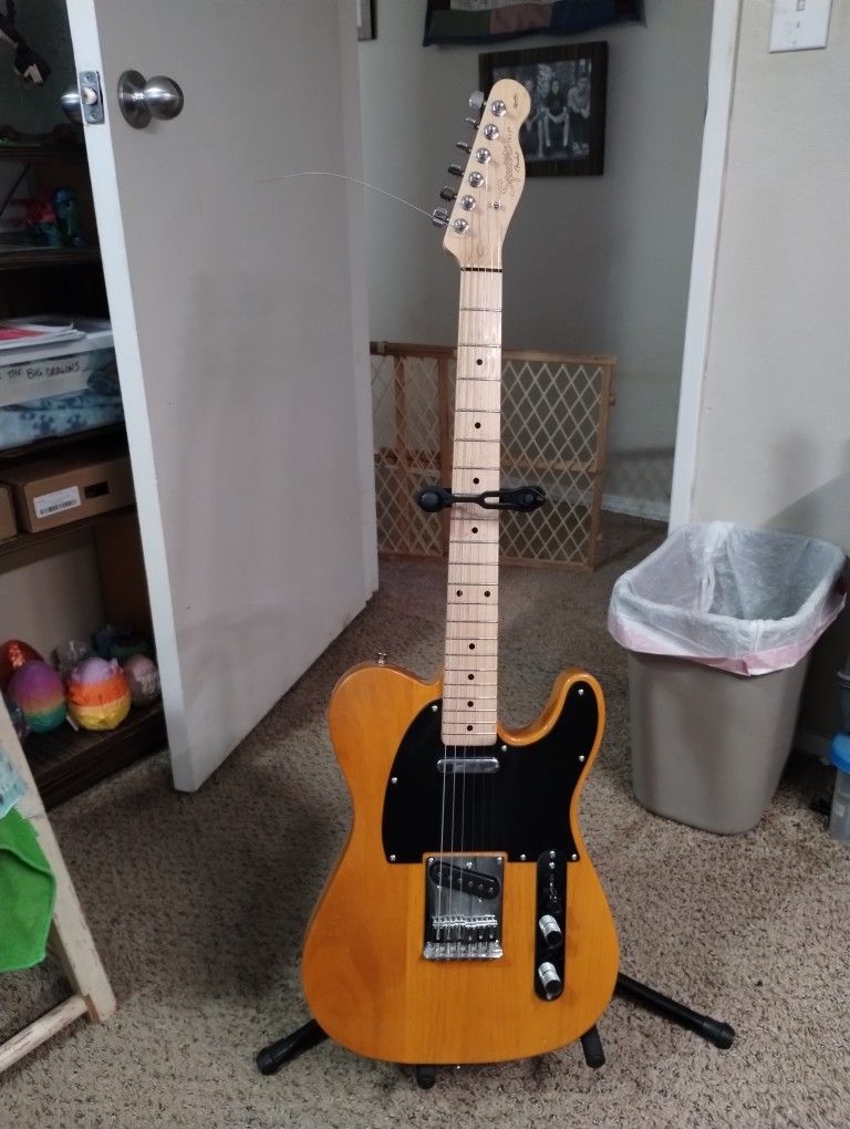 Fender Squire Affinity Series Telecaster