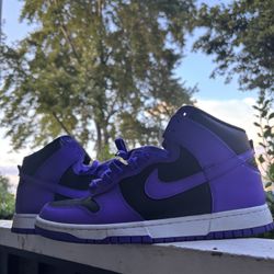 Nike Dunks