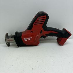 Milwaukee M18 HackZall 214606/25