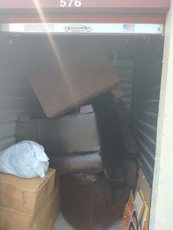 MAKE OFFER...SECTIONALS FOR SALE