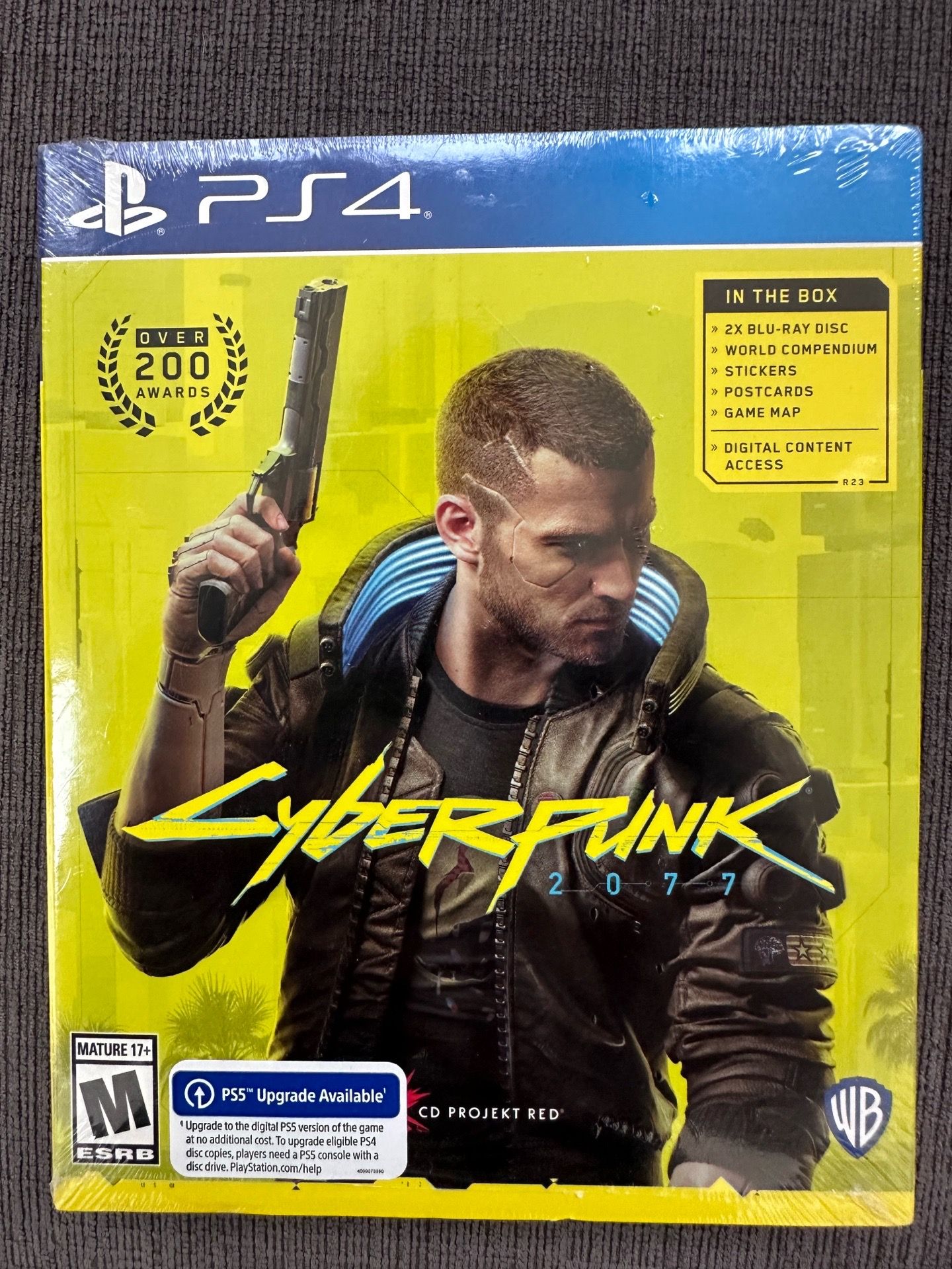 Cyberpunk 2077
