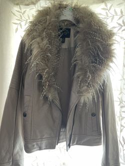 Two Girls Jackets