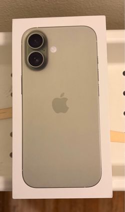 iPhone 17