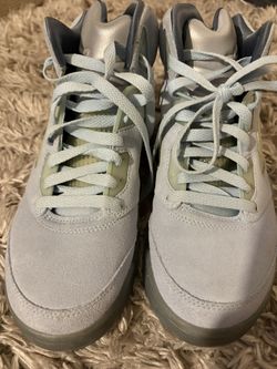 Jordan 4’s