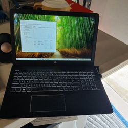 Hp Pavilion Gaming Laptop