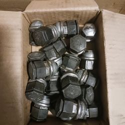 Lug Nuts For 2019 Dodge Challenger