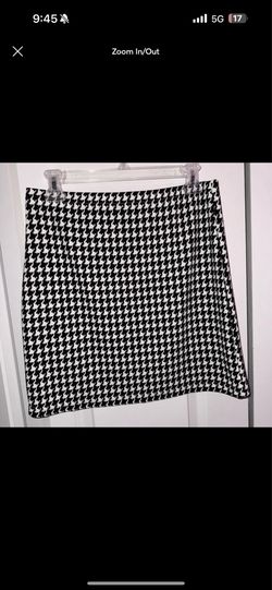 Skirt
