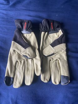Working Gloves 10.00