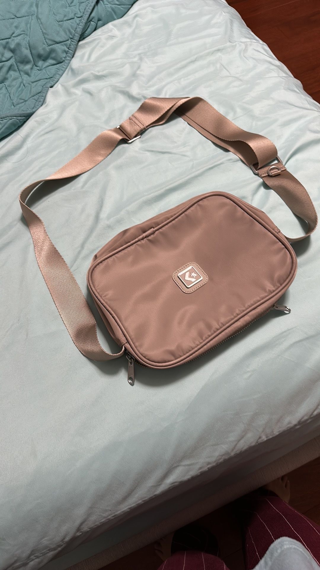 Converse Crossbody