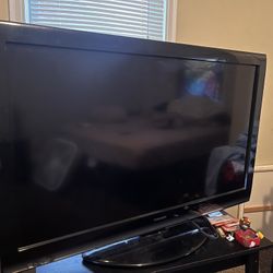 Toshiba TV 46 Inch 