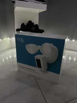 Ring Floodlight