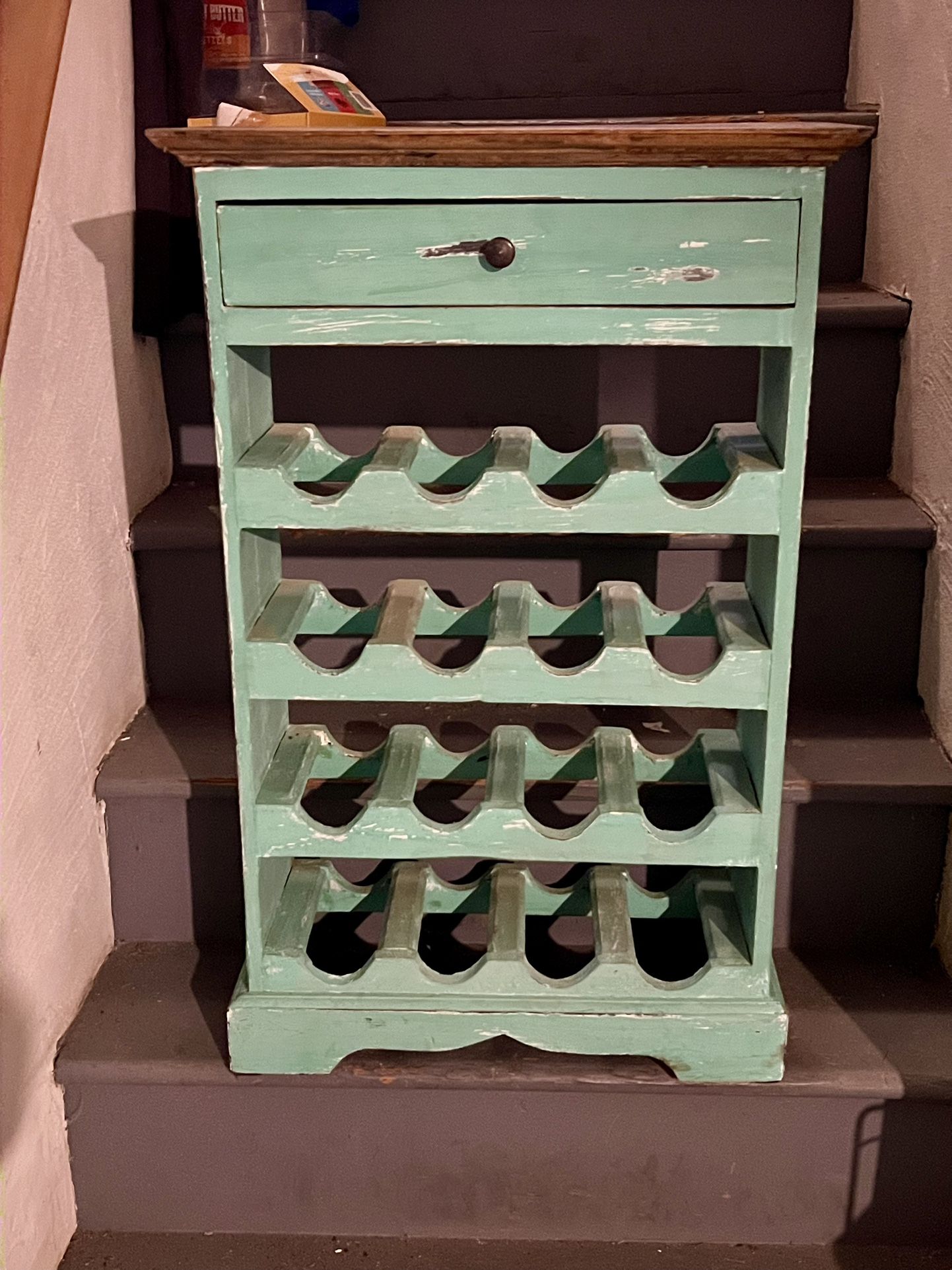 Wine Rack