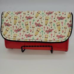 A CHRISTMAS STORY WALLET 