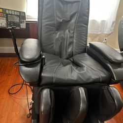 Panasonic Massage Chair