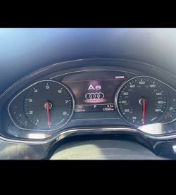 2012 Audi A8
