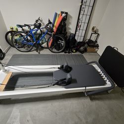 Balanced Body Allegro 2 Carbon FB