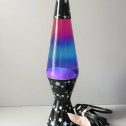  Lava Lamp 