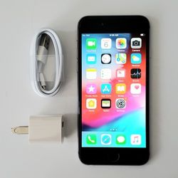 iPhone 6 - UNLOCKED - Like New 