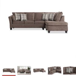 Brand New Living Room Couch 