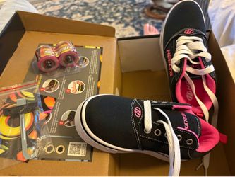 Heelys