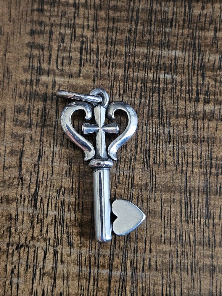 James Avery Charm