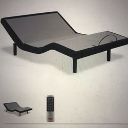 Mattress firm 600 adjustable base remote deals