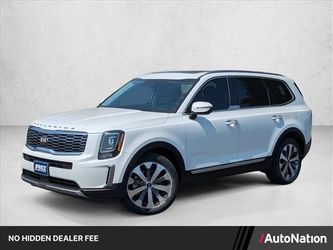 2020 Kia Telluride