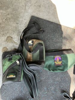 Dog Bowl And Treat/Good For Hiking 