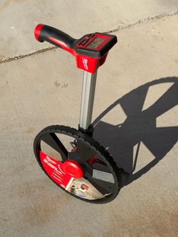 Measuring Wheel