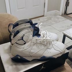 Air Jordan 7 Retro