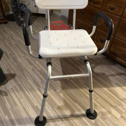 Shower Chair