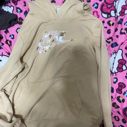 nike hoodie