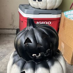 Halloween Decor 