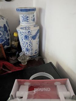 Vase